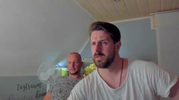 ronhill13  16-07-2021 Recorded Video Webcam